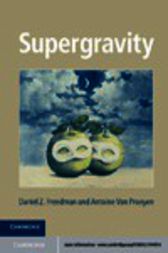 supergravity