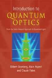 introduction to quantum optics