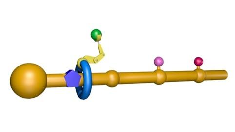 2040569 TE Manchester molecular machine