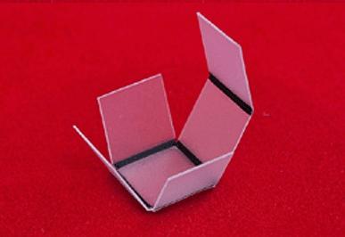 2D-to-3D-origami