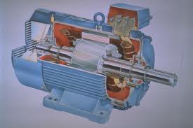 AsenkronMotor