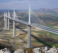 Millau Viaduct