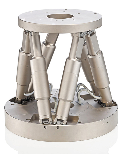 PI-H-850-6-Axis-Hexapod
