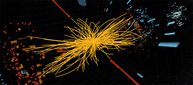 higgs boson