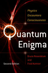 quantum enigma