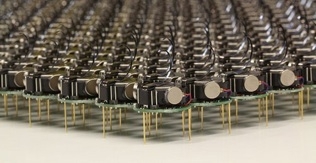 swiss rescue_robots